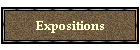 Expositions